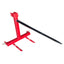 Hay Spear Tractor 3 Point Hitch 2000 lb