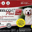 Steel Coat Plus Flea & Tick for Dogs