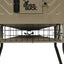 Boss Buck 300 lb Stand & Fill Sled Feeder