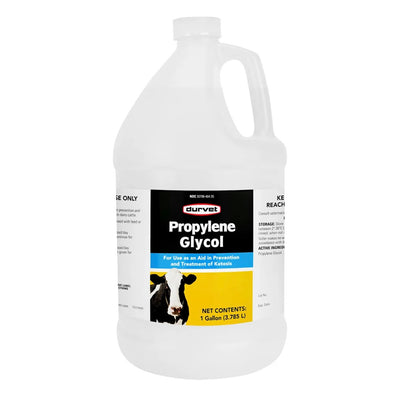 Propylene Glycol 1 Gallon