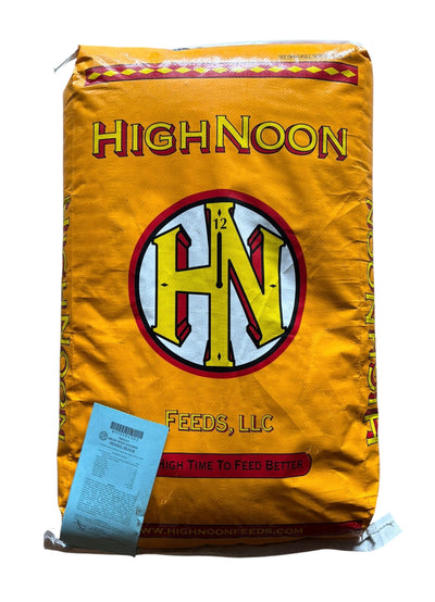 Monkey Munch High Noon 50 lb