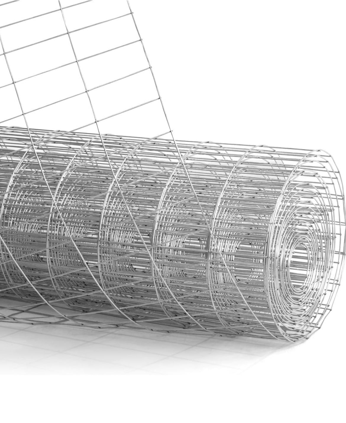 Welded Wire 2x4 (14 gauge)