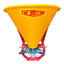 Spreader Poly 500 Tractor 3 point hitch