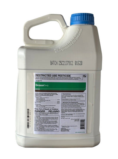 Grazon P+D Herbicide 2.5 Gallon