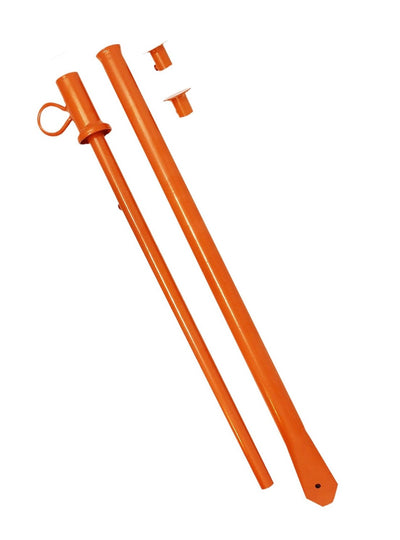 Interlock 360 Dog Tie Out Stake