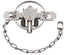 Coil Spring Duke Traps