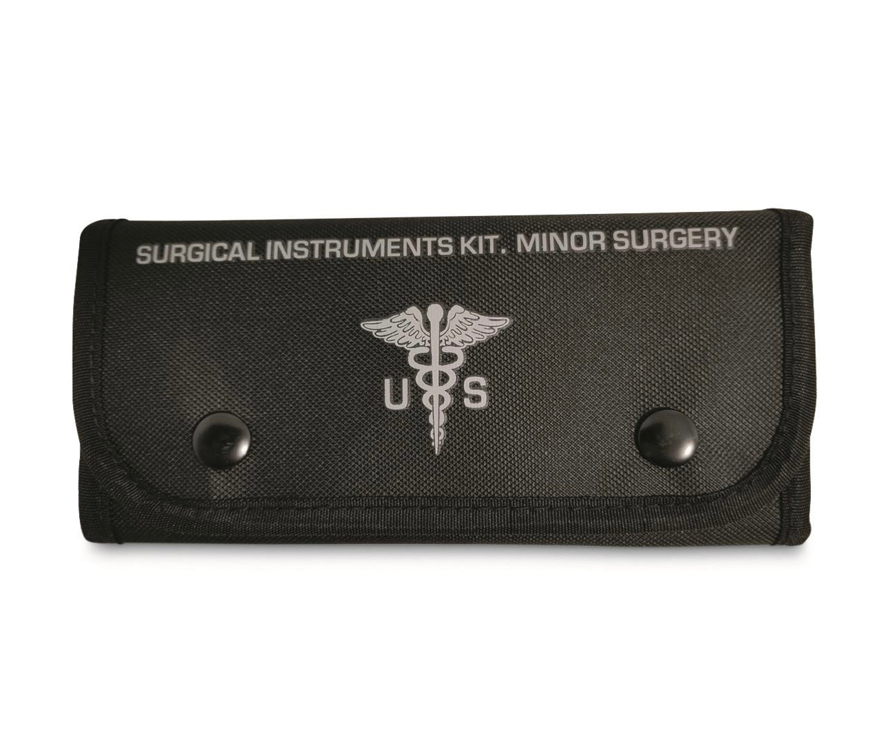 Suture Surgical Wound Kit 15 pc