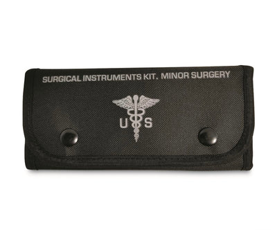 Suture Surgical Wound Kit 15 pc