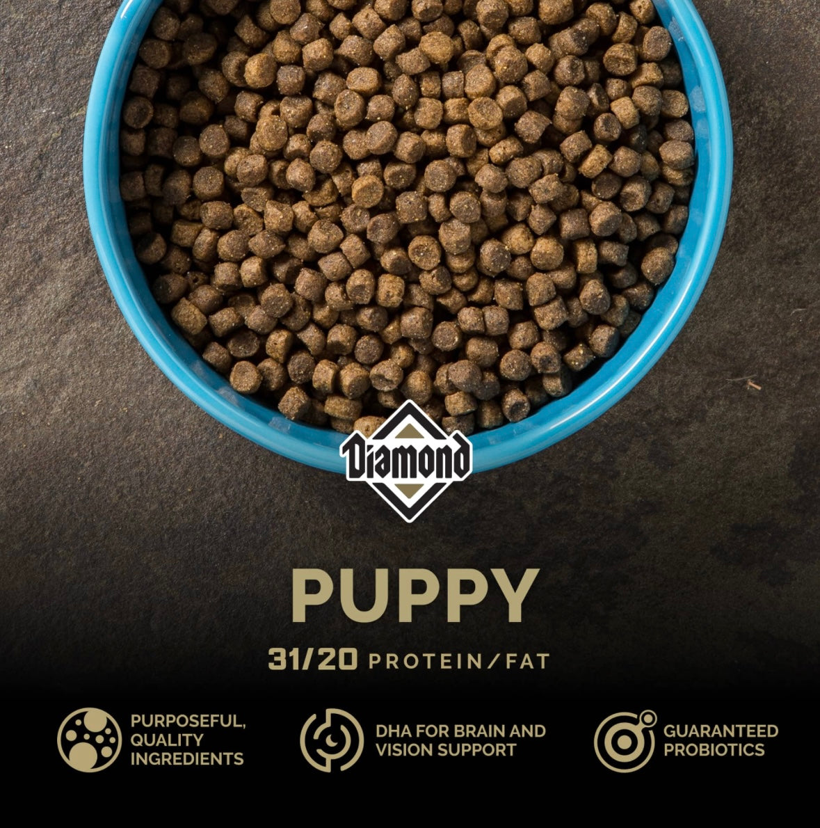 Diamond Puppy Formula Dry Dog Food