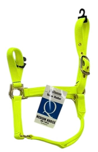 Valhoma Premium Horse Halters