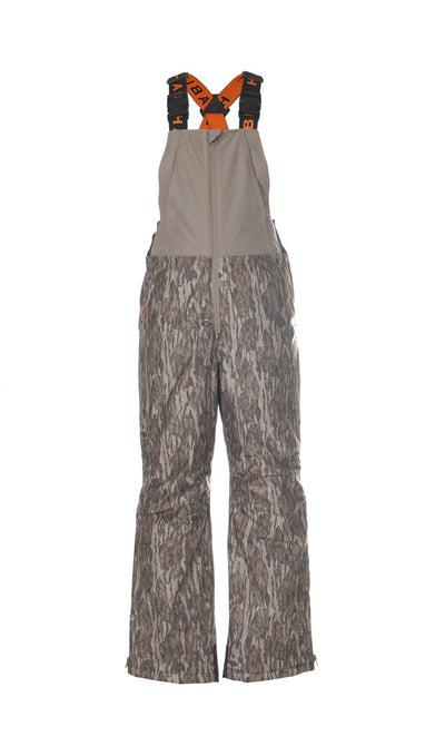 Youth Habit Cedar Branch Insulated Waterproof Bib