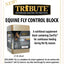 Fly Block Tribute Horse 33 lb
