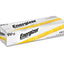 Battery Energizer Akaline 9V Industrial 12 pack