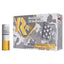 Rio Buckshot 9P/00 Shells, 12 gauge, 2-3/4", 9 pellets (5 Cartridges)