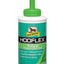 Absorbine Hooflex All Natural Hoof Dressing & Conditioner w/ Brush, 15 oz