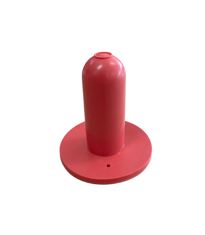 Nipple for EZ Nurse 3 Quart Nursing Bottle