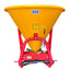 Spreader Poly 500 Tractor 3 point hitch