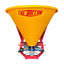 Spreader Poly 300 Tractor 3 point hitch