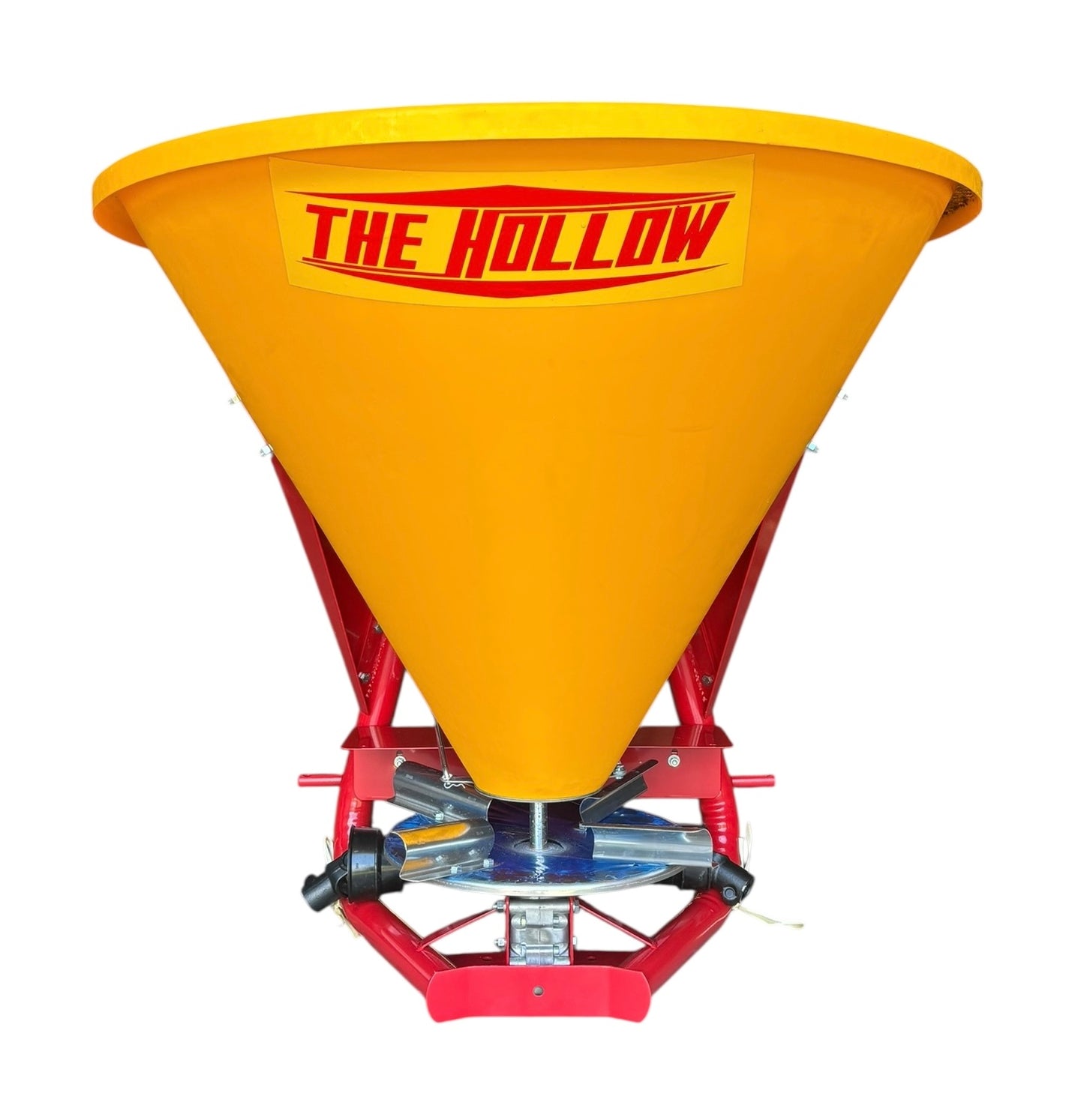 Spreader Poly 300 Tractor 3 point hitch