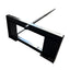 Hay Spear Quick Attach