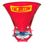 Spreader 3 point hitch XA300 metal