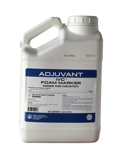 IVC Foam Marker 1 Gallon