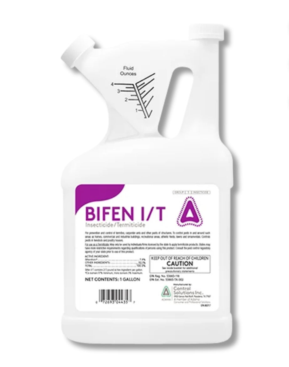 Bifen I/T Insecticide