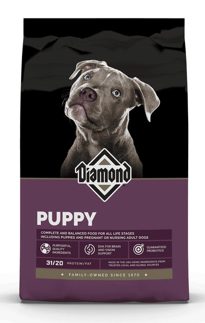 Diamond Puppy Formula Dry Dog Food