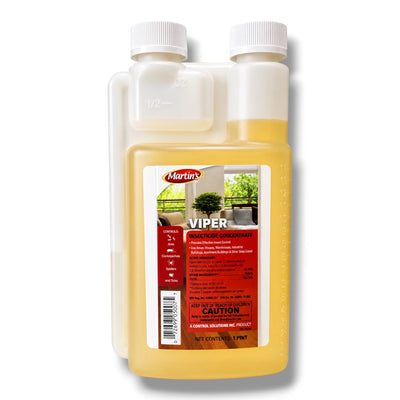 Viper Insecticide Concentrate, 16 oz
