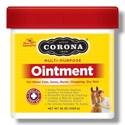 Corona Multi Purpose Ointment 36 oz