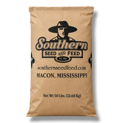 Soybeans Feed Grade 50 lb
