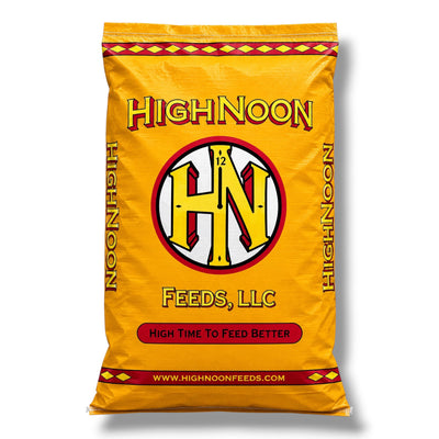 Monkey Munch High Noon 50 lb