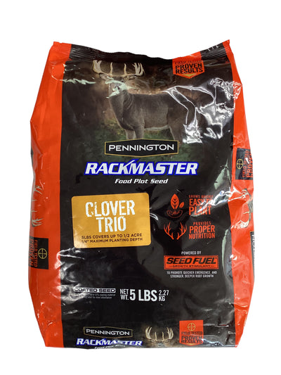 Pennimgton Rackmaster Clover Trio 5 lb