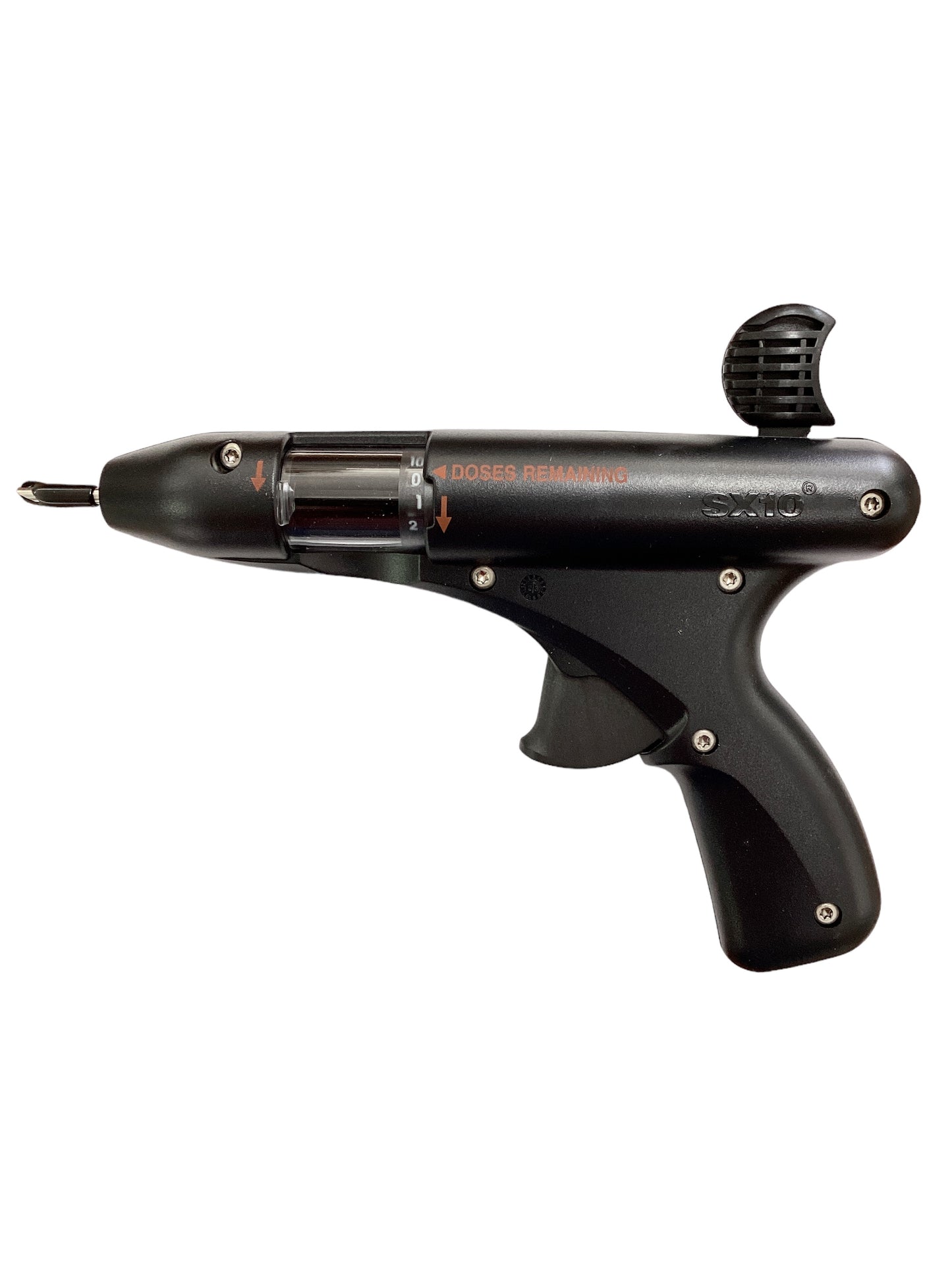 Synovex One SX 10 Implant Gun