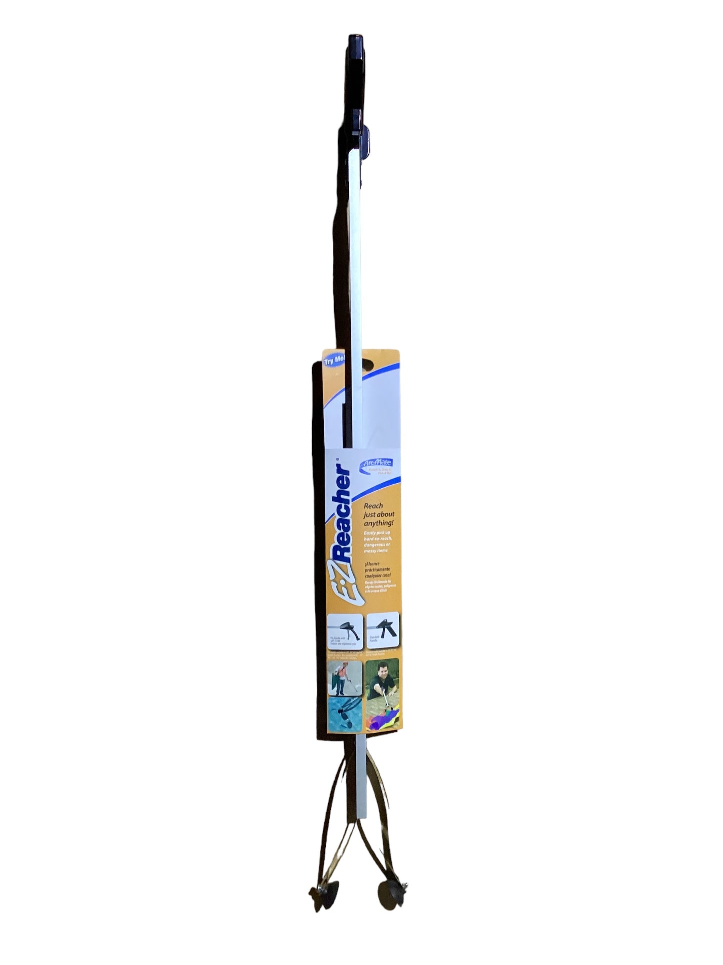 Reacher EZ 40 in