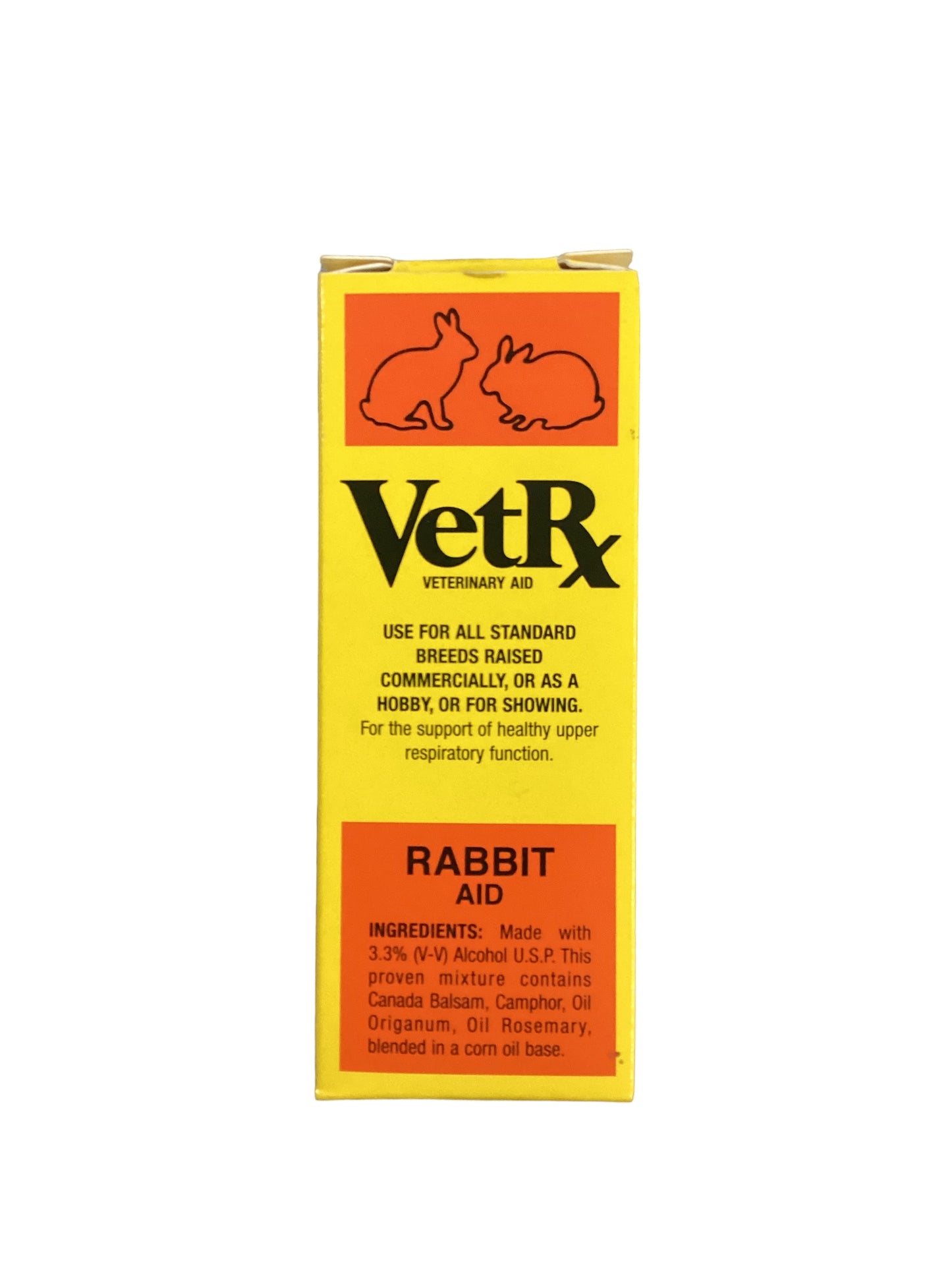 Vet Rx Veterinary Aid for Rabbits 2 oz
