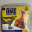 Z Tags One-Piece Tag Cow Size