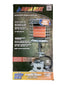 Radiant Tank Top Heater Burner
