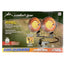 Radiant Tank Top Heater Burner