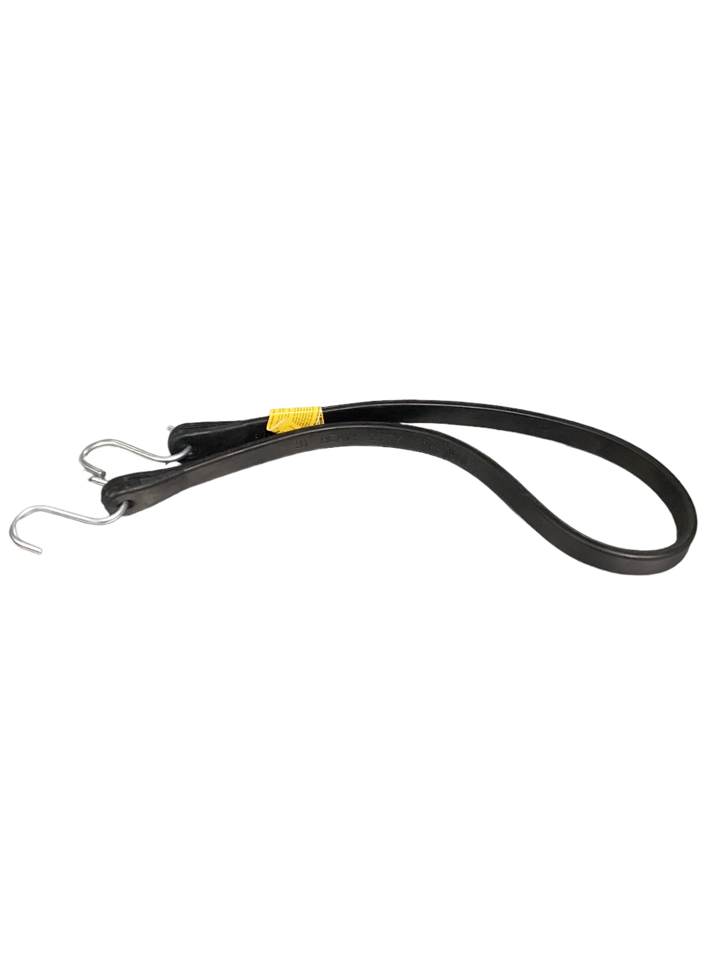 Rubber Tarp Strap