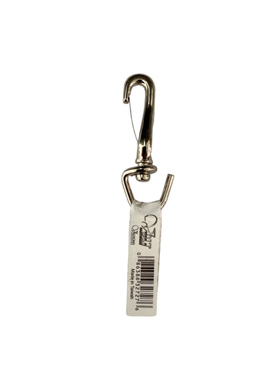 Zinc Die Cast Snap 3/8” (20)