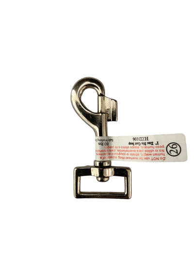 Zinc Die Cast Snap 1” (26)