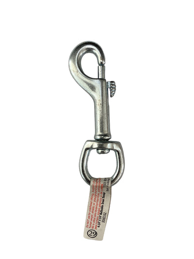 Malleable Iron Snap 4-1/4”x3/4” (29)