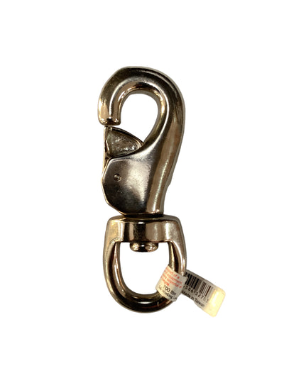 Malleable Iron Snap 5-1/8”x1” (40)