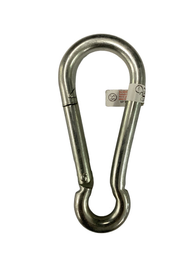 Zinc Plated Snap Hook 1/2” (58)
