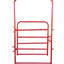 Gate Arch Walk Through Corral red