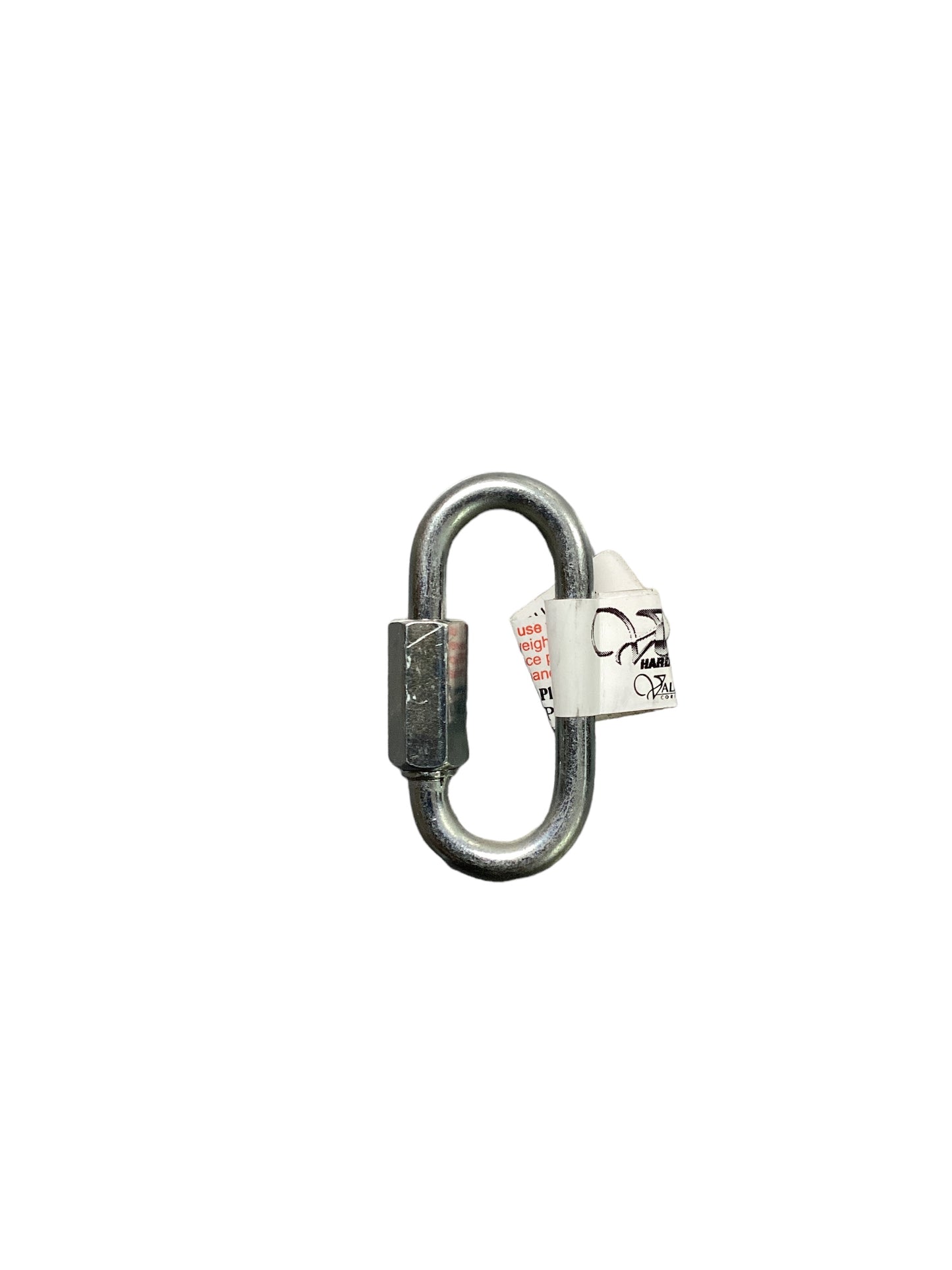 Zinc Plated Connector 3/16” (47)