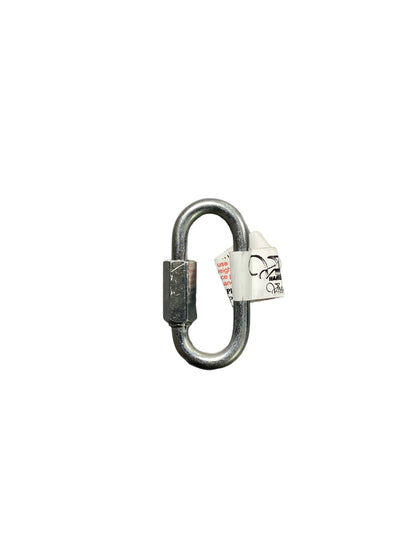 Zinc Plated Connector 3/16” (47)