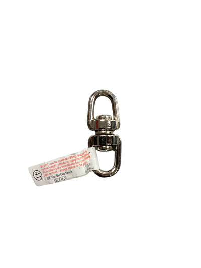 Zinc Die Cast Swivel 3/8” (41)