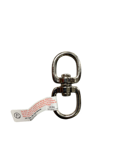 Zinc Die Cast Swivels 3/4” (42)